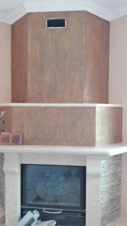 Decorazioni murali TintArt Decori