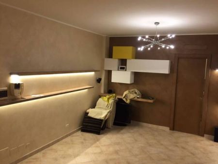 Realizzazioni pitture per interni TintArt Decori