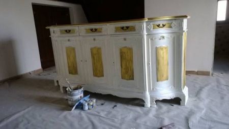 Decorazioni mobili TintArt Decori