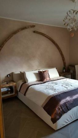 Realizzazioni pitture per interni TintArt Decori
