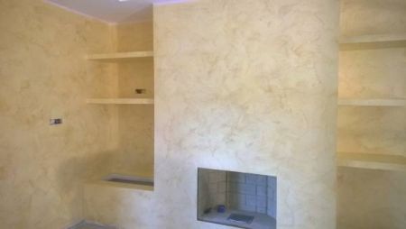 Decorazioni murali TintArt Decori