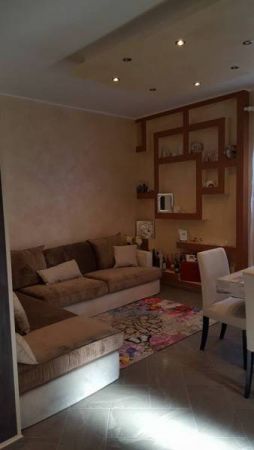 Realizzazioni pitture per interni TintArt Decori