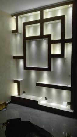 Decorazioni murali TintArt Decori