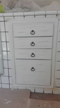 Decorazioni mobili TintArt Decori