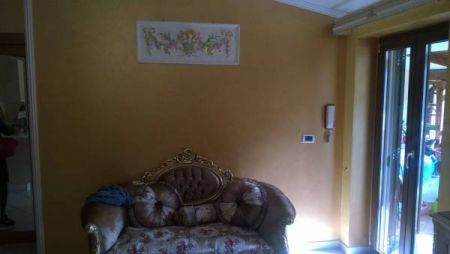 Decorazioni murali TintArt Decori