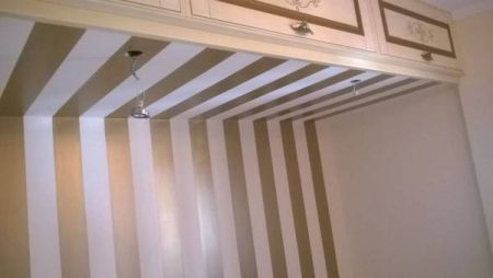 Realizzazioni pitture per interni TintArt Decori