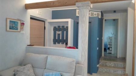 Realizzazioni pitture per interni TintArt Decori