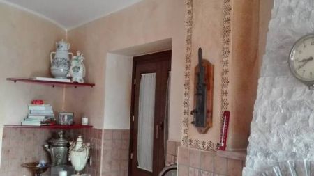 Realizzazioni pitture per interni TintArt Decori
