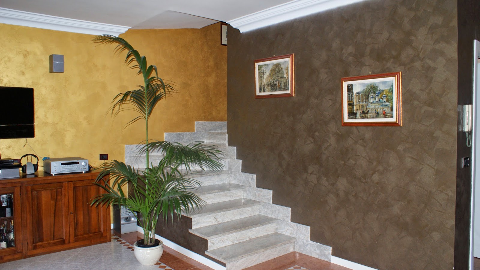 TintArt Decori pitture decorative