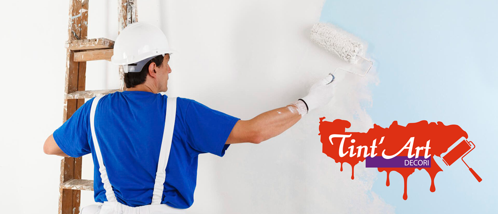 TintArt Decori di Marco Ferrante